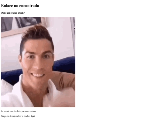 Tarea 4/link screenshot
