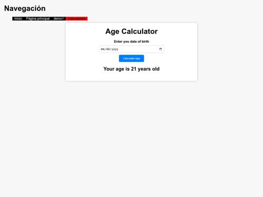 calc screenshot