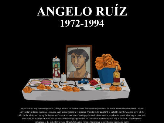 Angelo screenshot