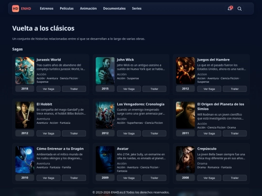 sagas screenshot