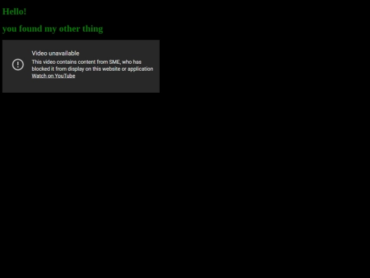 Main screenshot