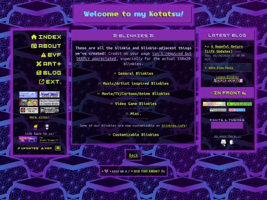 creations/blinkies screenshot