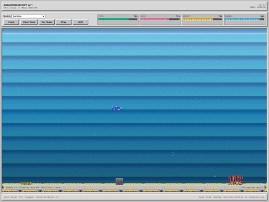 apps/aquarium-buddy-v3 screenshot