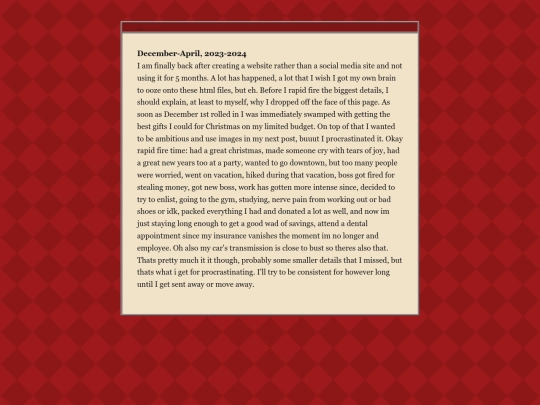 posts/2023-12-00-Oops-5Months-Huh screenshot