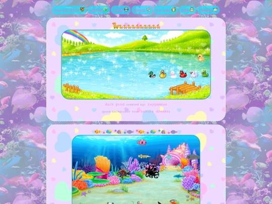 cliques2 screenshot