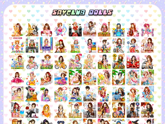 sayclub3 screenshot
