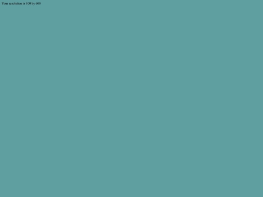s/resolution screenshot