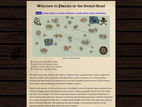 dnd screenshot