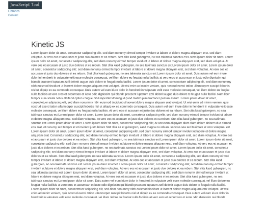 html/kineticjs screenshot