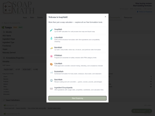 resources/ingredients/yangu screenshot