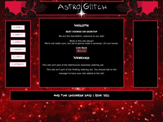 p/home screenshot