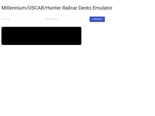 redesign/emulatortypem screenshot
