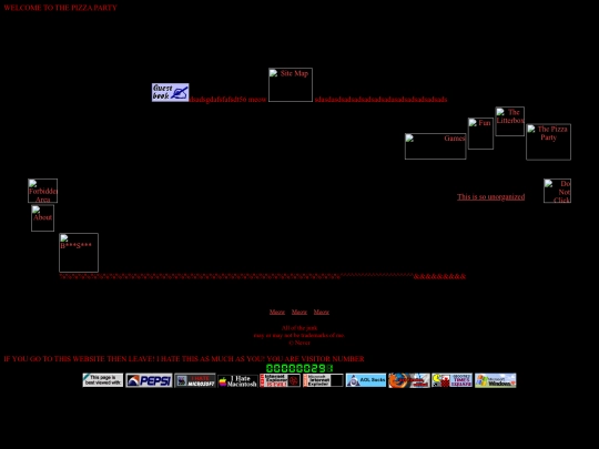 Home/themainpage screenshot