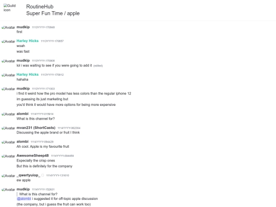 archive/routinehub/RoutineHub-SuperFunTime-apple776946683451015198 screenshot