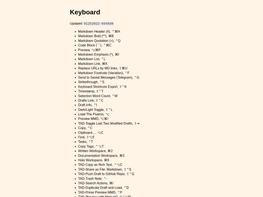 drafts/Keyboard screenshot