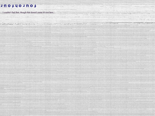 textexpander/fuck/textfuck screenshot