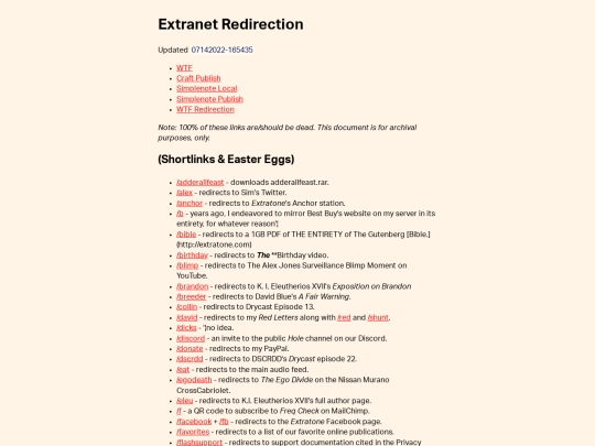 toneredirection screenshot