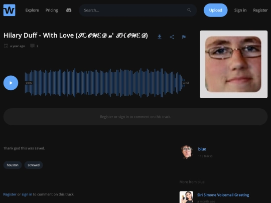 withlove screenshot