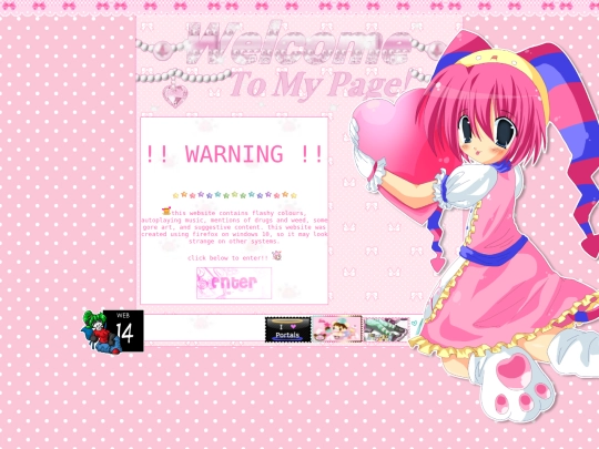 borradorindex screenshot
