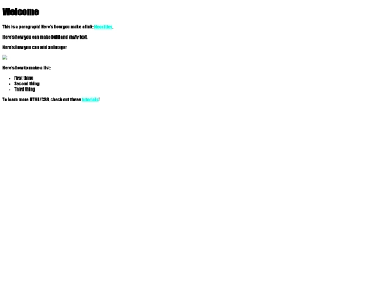 codeplayground screenshot