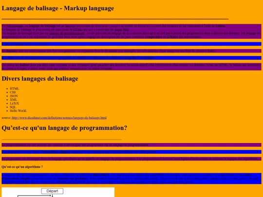 h screenshot