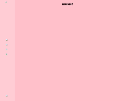 music screenshot