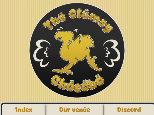 ourvenue screenshot