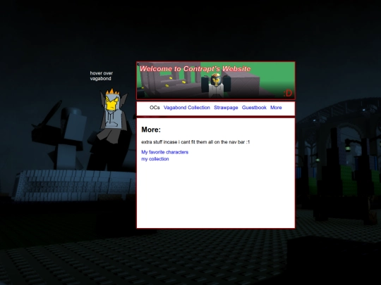 more screenshot