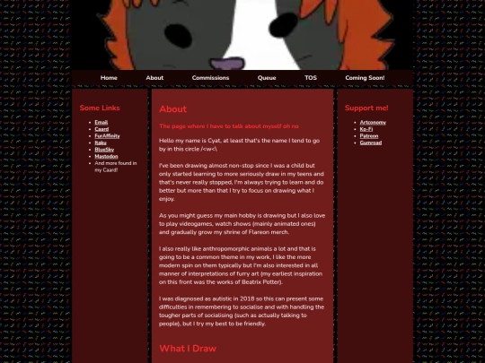 about screenshot