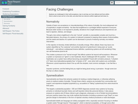 challenges screenshot