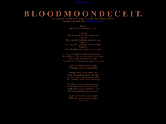 chords/bloodmoondeceit/bloodmoondeceit screenshot