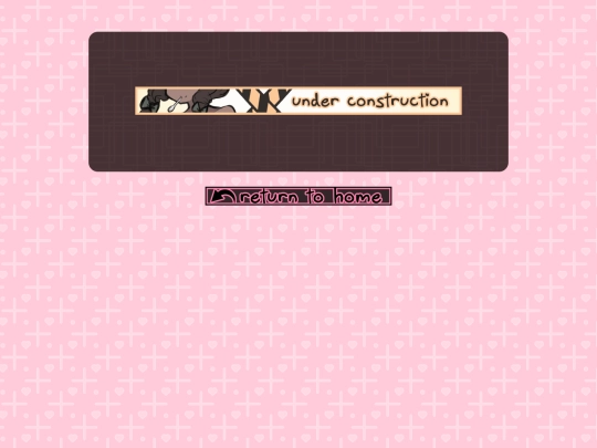 main/underconstruction screenshot