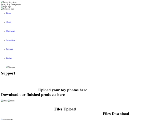images/support screenshot