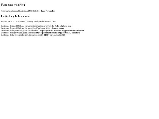 practicaM3-PacoFdez screenshot
