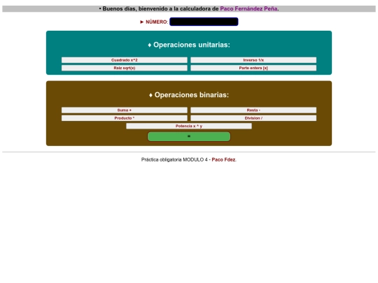 practicaM4-PacoFdez screenshot