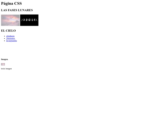 css/CSS (2) screenshot