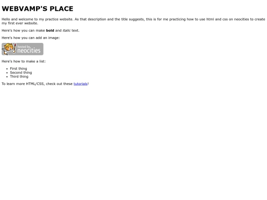 2ndindex screenshot
