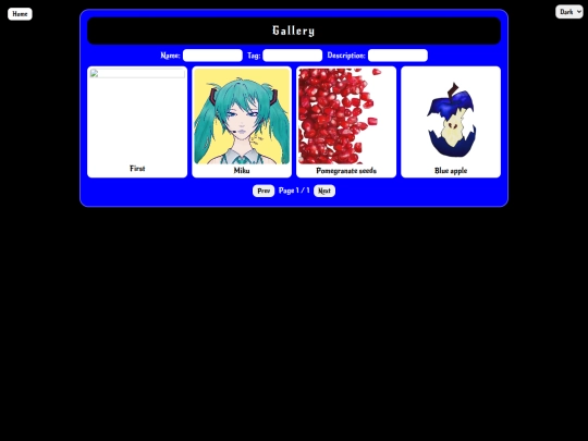 gallery screenshot