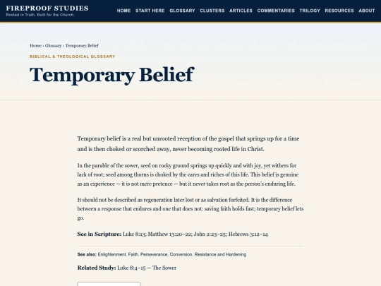 glossary/temporary-belief screenshot