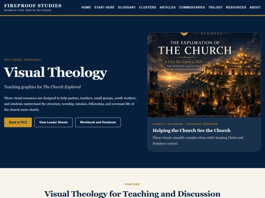 rc2/03_Visual_Theology screenshot