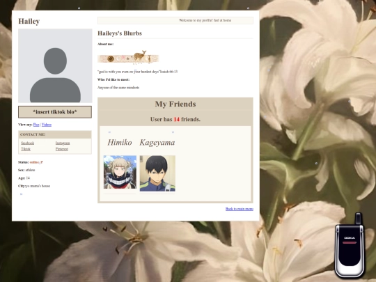 hayhay screenshot