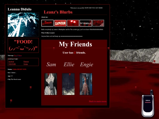 leansz screenshot