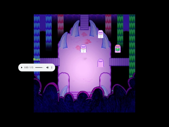 Deep/Humphrey/Junction screenshot