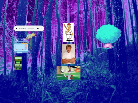 Pyrefly Forest/forestentrance screenshot