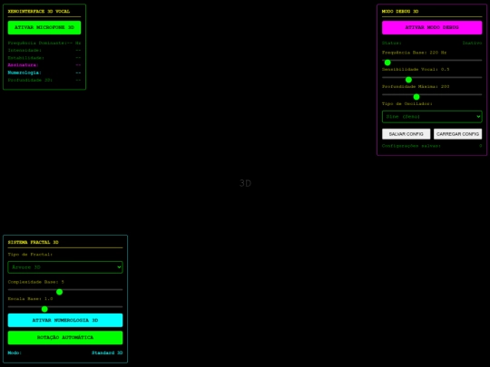 test screenshot
