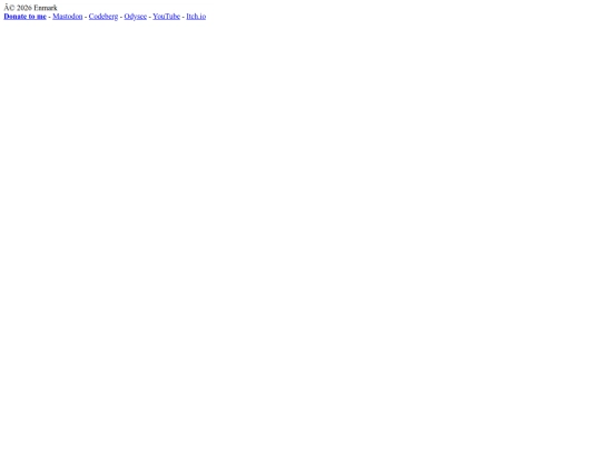 components/footer screenshot