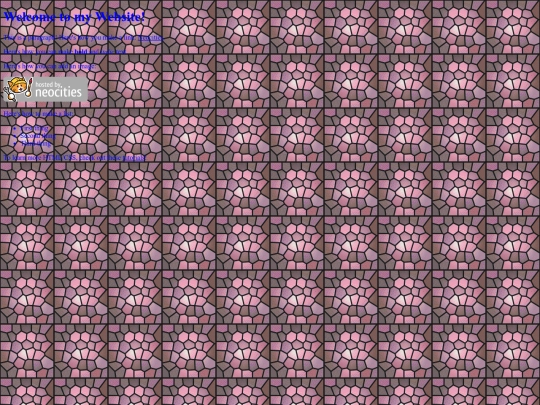 test screenshot