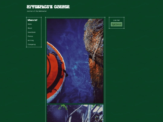 photos screenshot