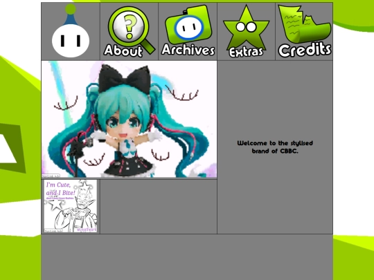 projectzib screenshot