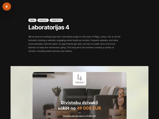 lab4 screenshot